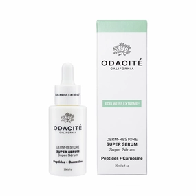 Edelweiss Extr??me Derm-Restore Super Serum