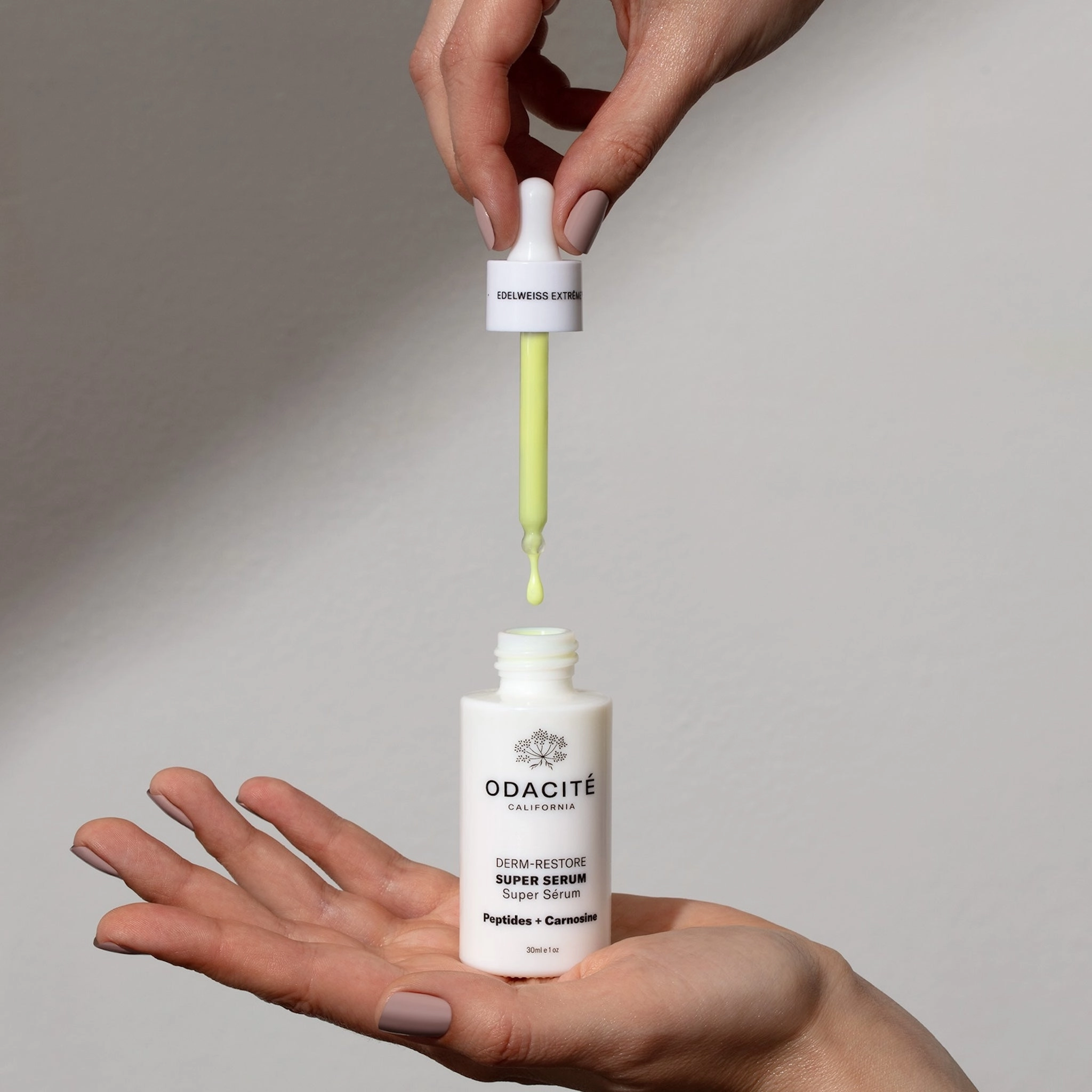 Edelweiss Extr??me Derm-Restore Super Serum