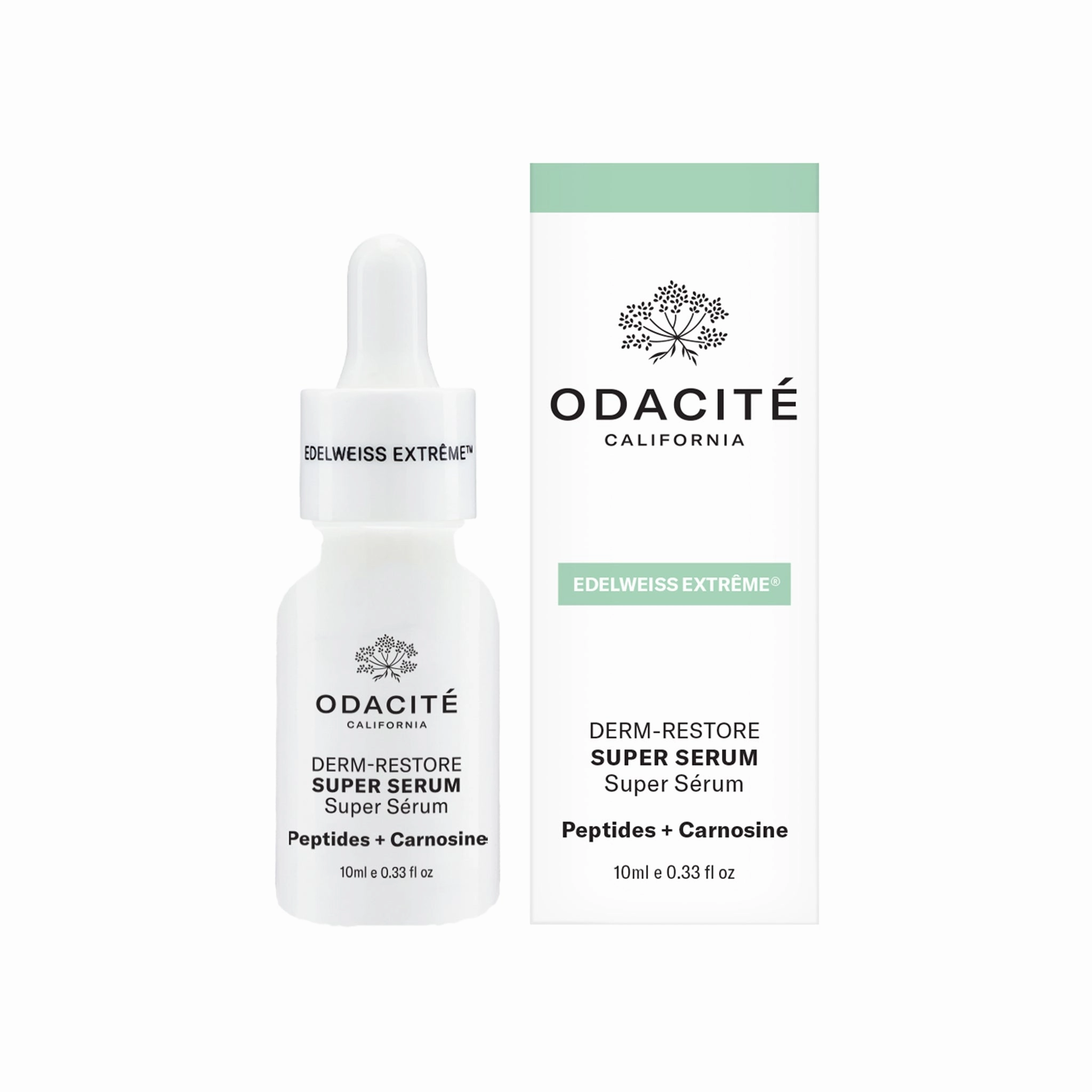 Edelweiss Extr??me Derm-Restore Super Serum