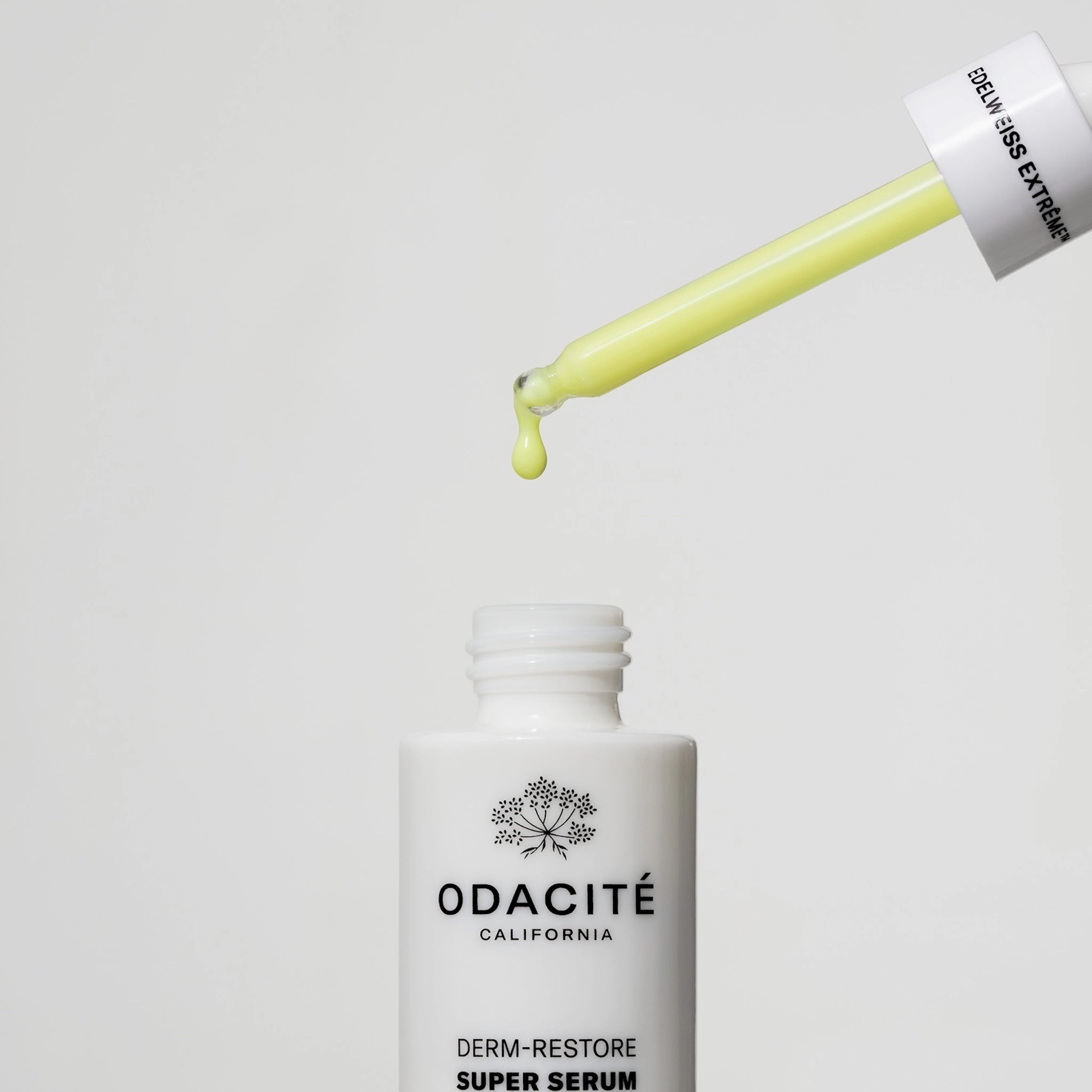Edelweiss Extr??me Derm-Restore Super Serum