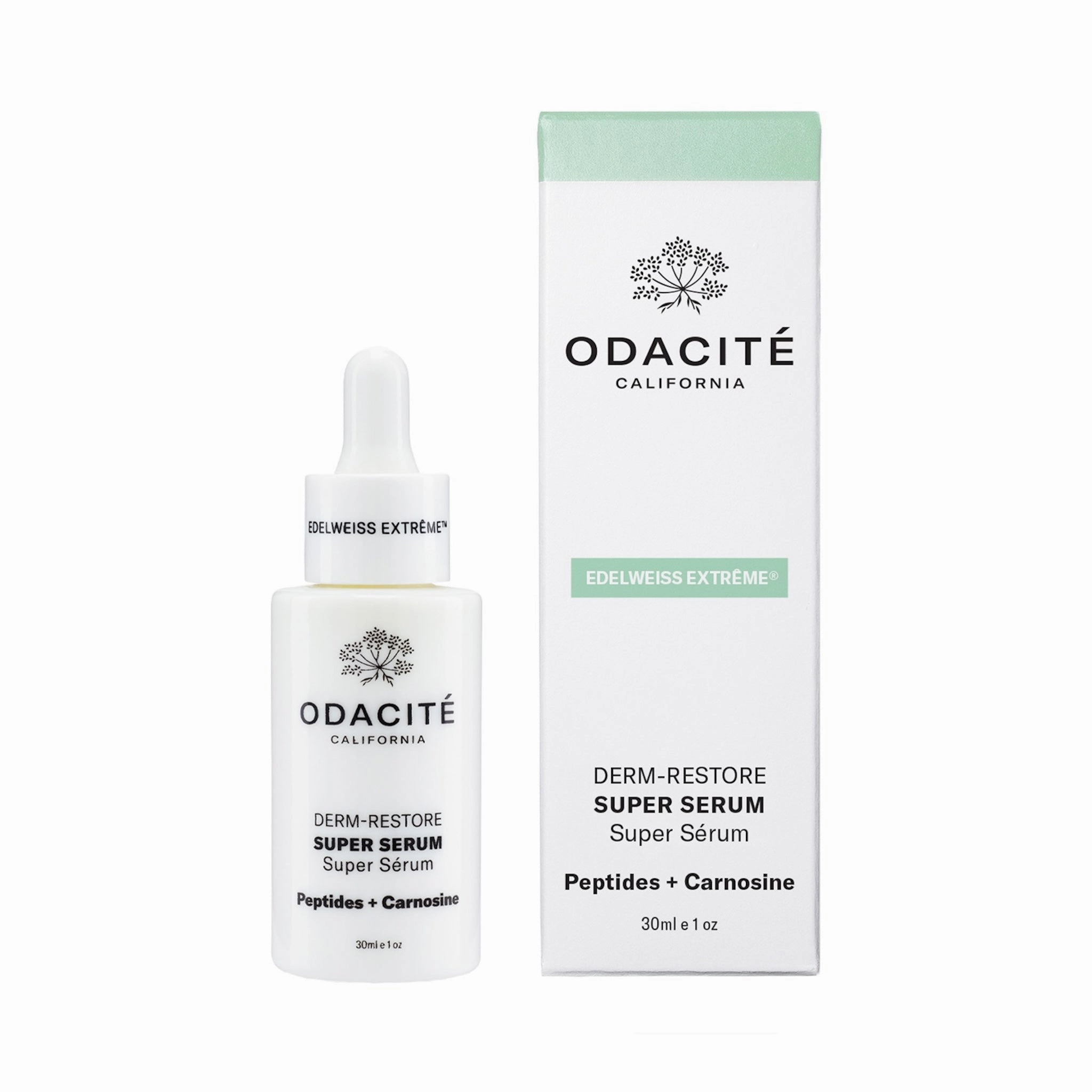 Edelweiss Extr??me Derm-Restore Super Serum
