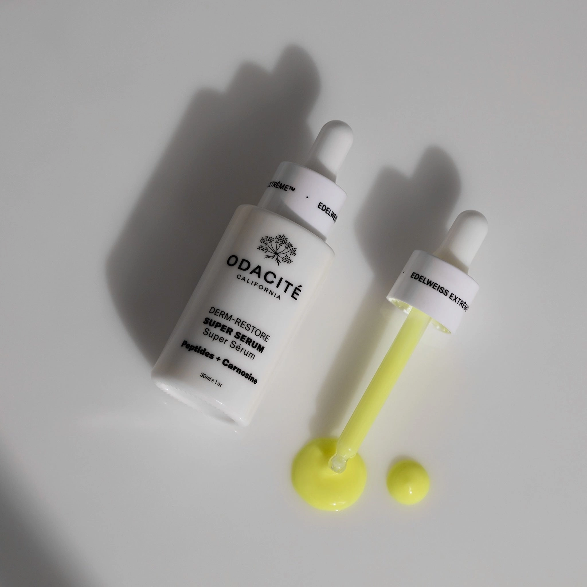 Edelweiss Extr??me Derm-Restore Super Serum
