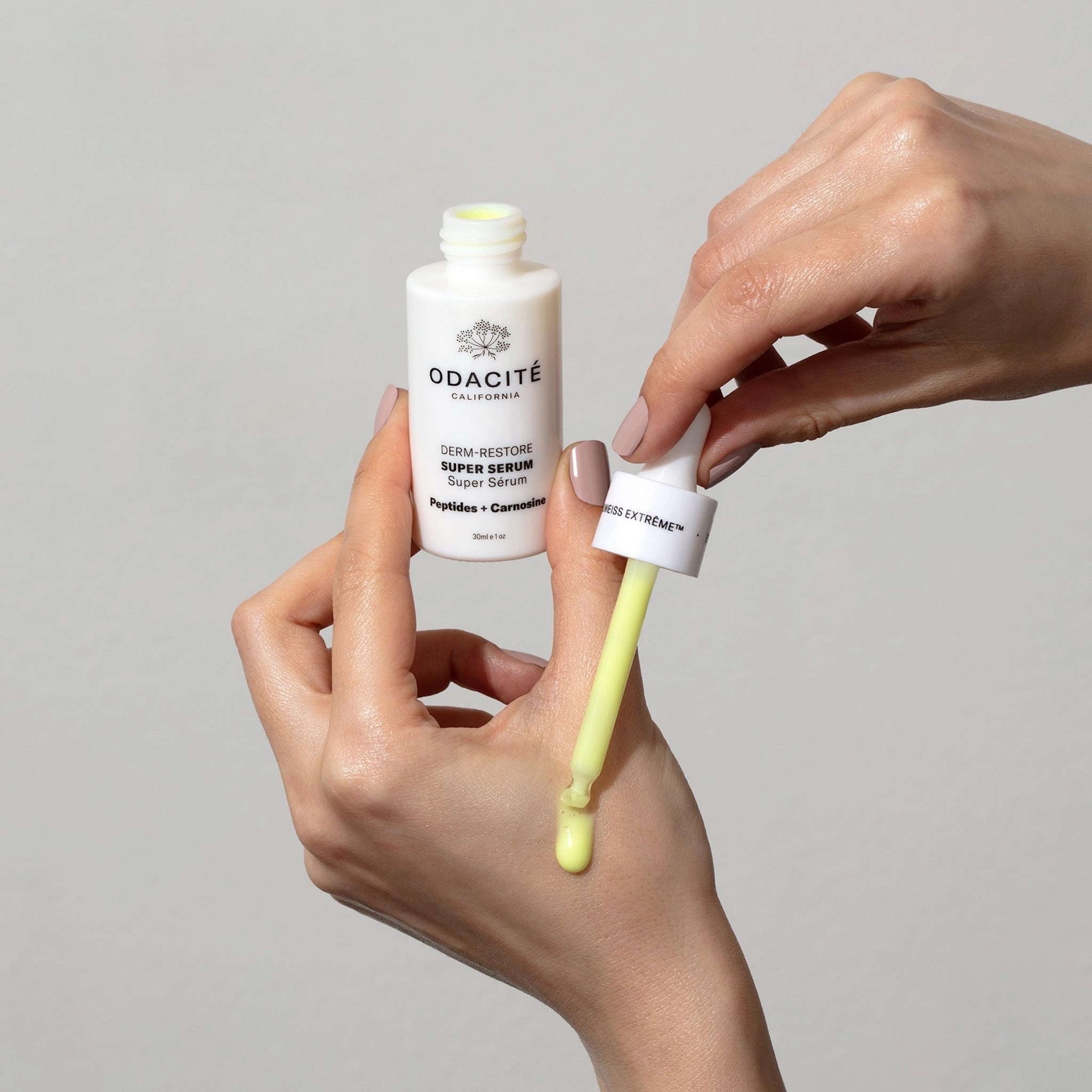 Edelweiss Extr??me Derm-Restore Super Serum