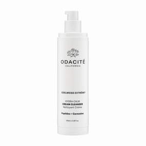 Edelweiss Extr??me? Hydra-Calm Cream Cleanser