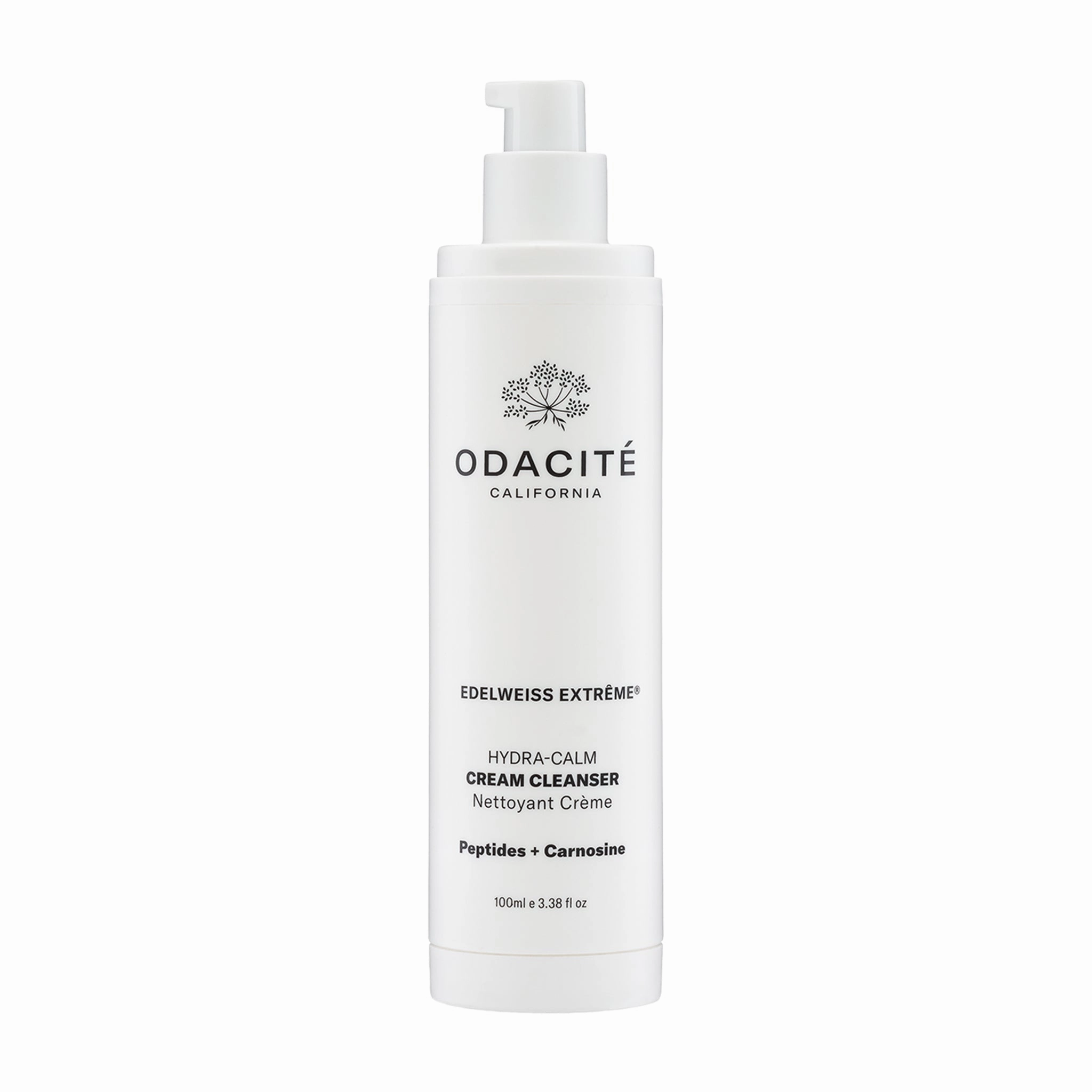 Edelweiss Extr??me? Hydra-Calm Cream Cleanser