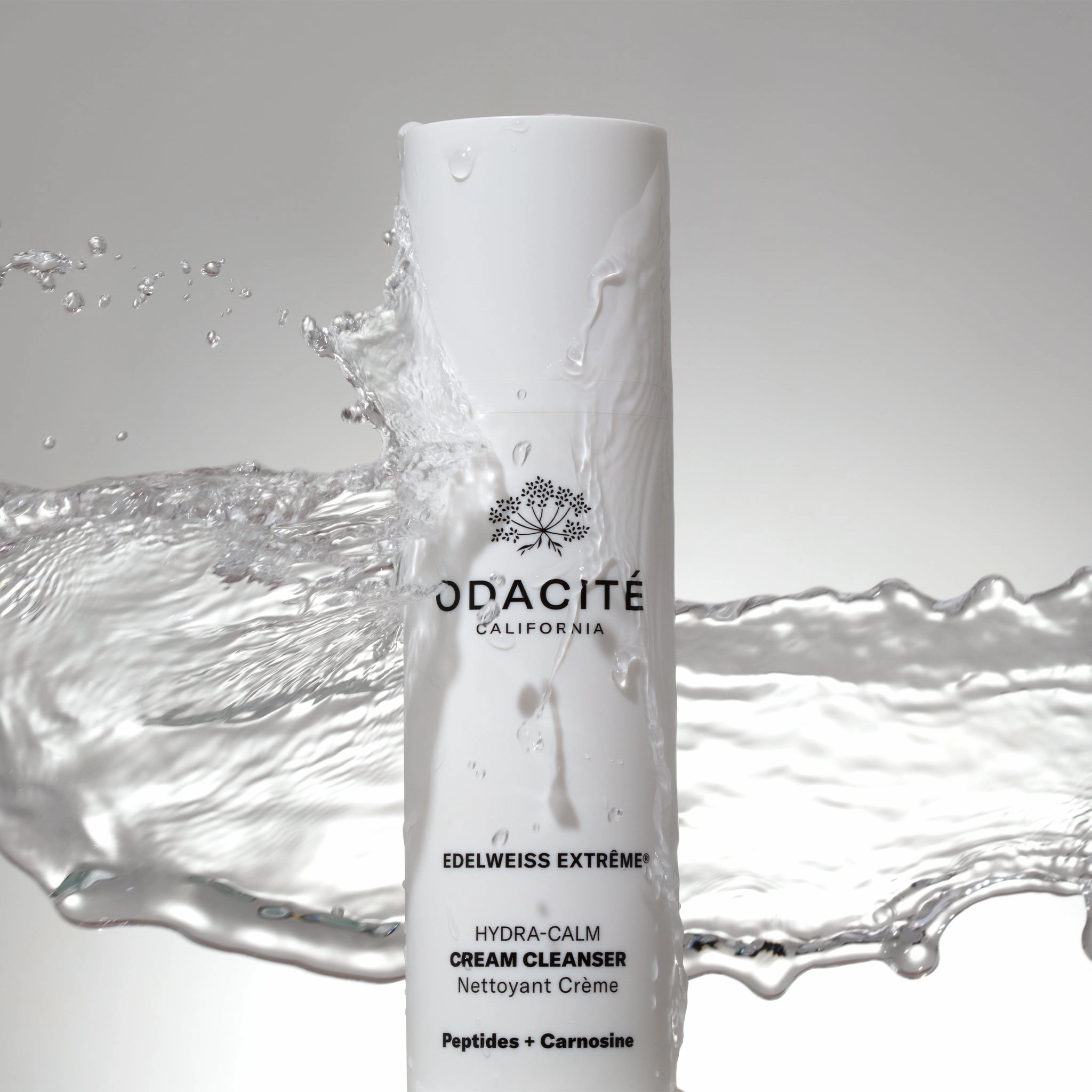 Edelweiss Extr??me? Hydra-Calm Cream Cleanser