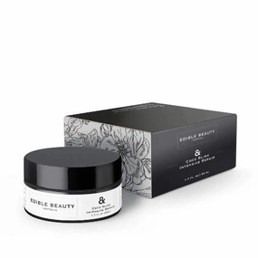 Edible Beauty Australia & Coco Bliss Intensive Repair