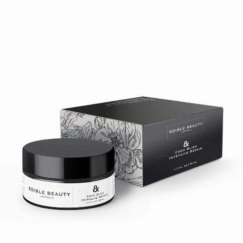 Edible Beauty Australia & Coco Bliss Intensive Repair