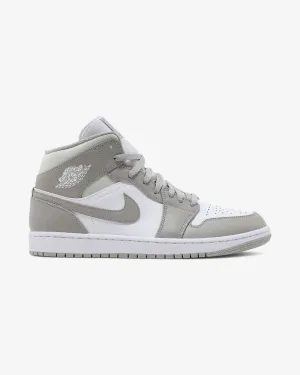 Functional Piece Casual Ease NIKE AIR JORDAN1 MID LINEN
