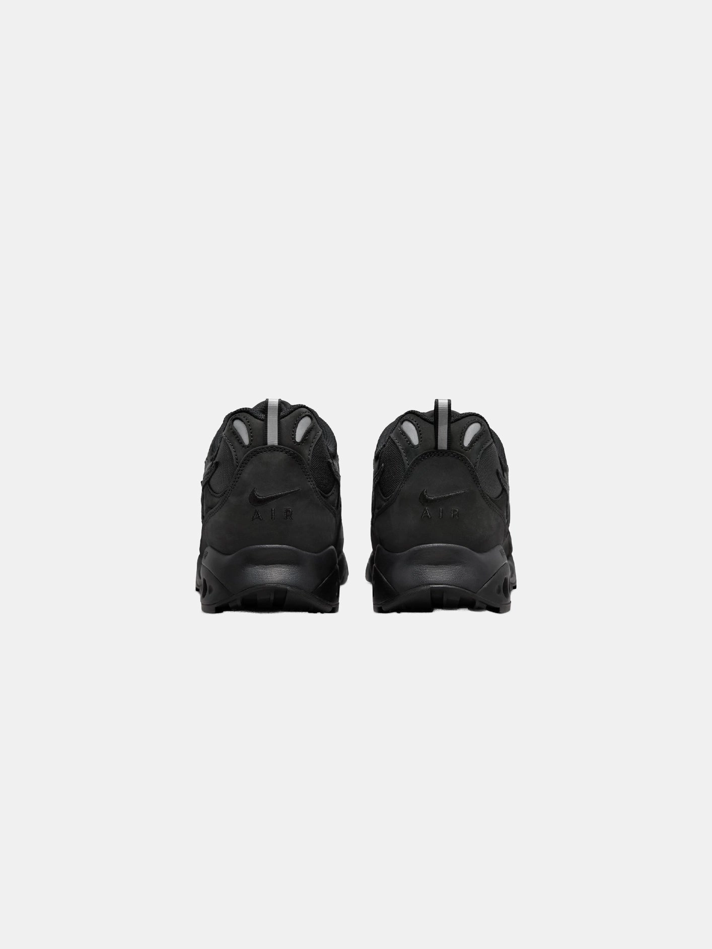 Effortless Fit Air Terra Humara SP "Black Anthracite"