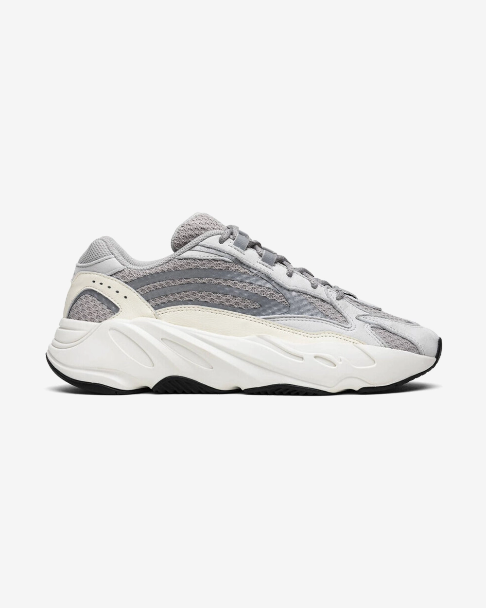 ADIDAS YEEZY BOOST 700 V2 STATIC Fresh materials