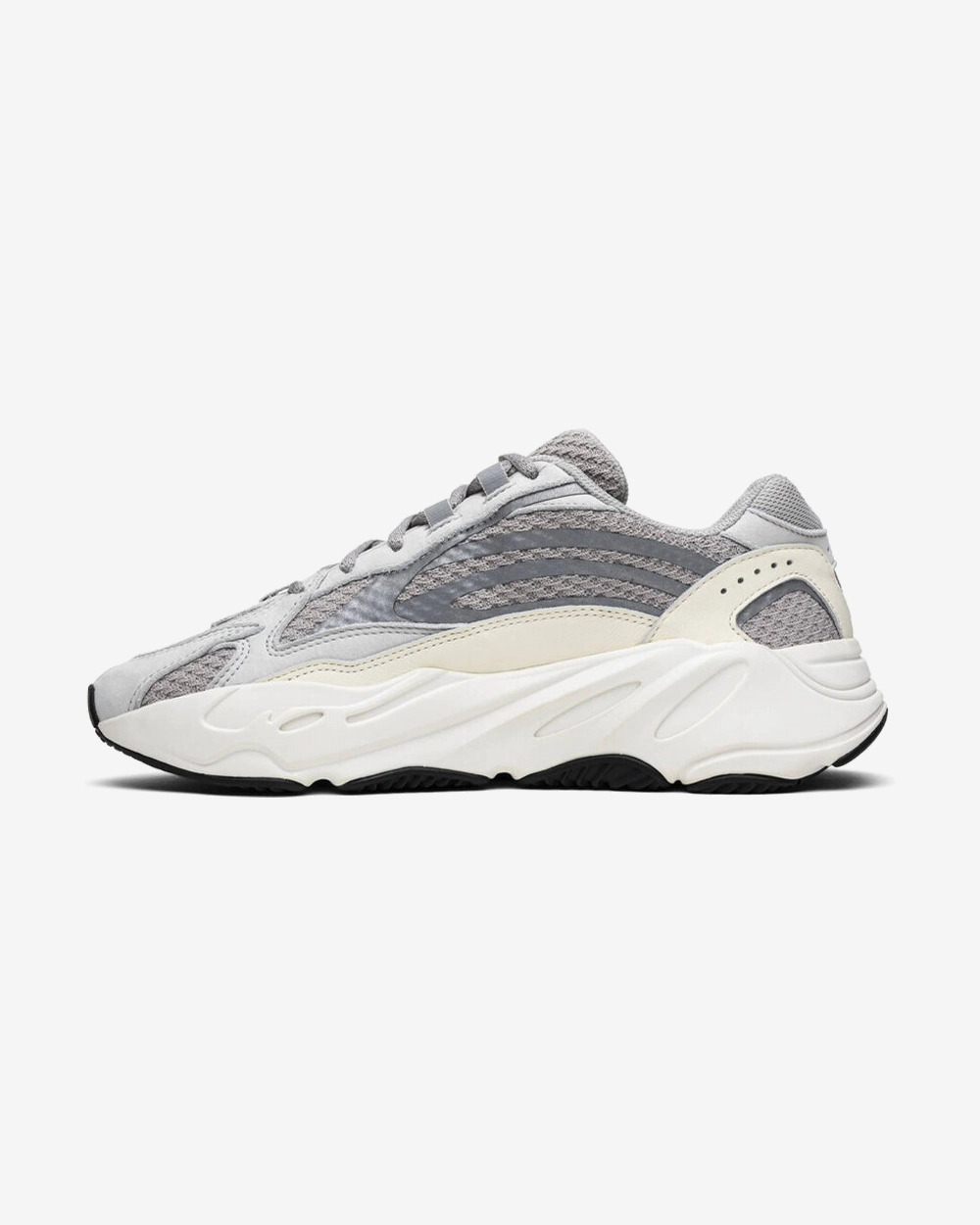 Effortless Wear ADIDAS YEEZY BOOST 700 V2 STATIC