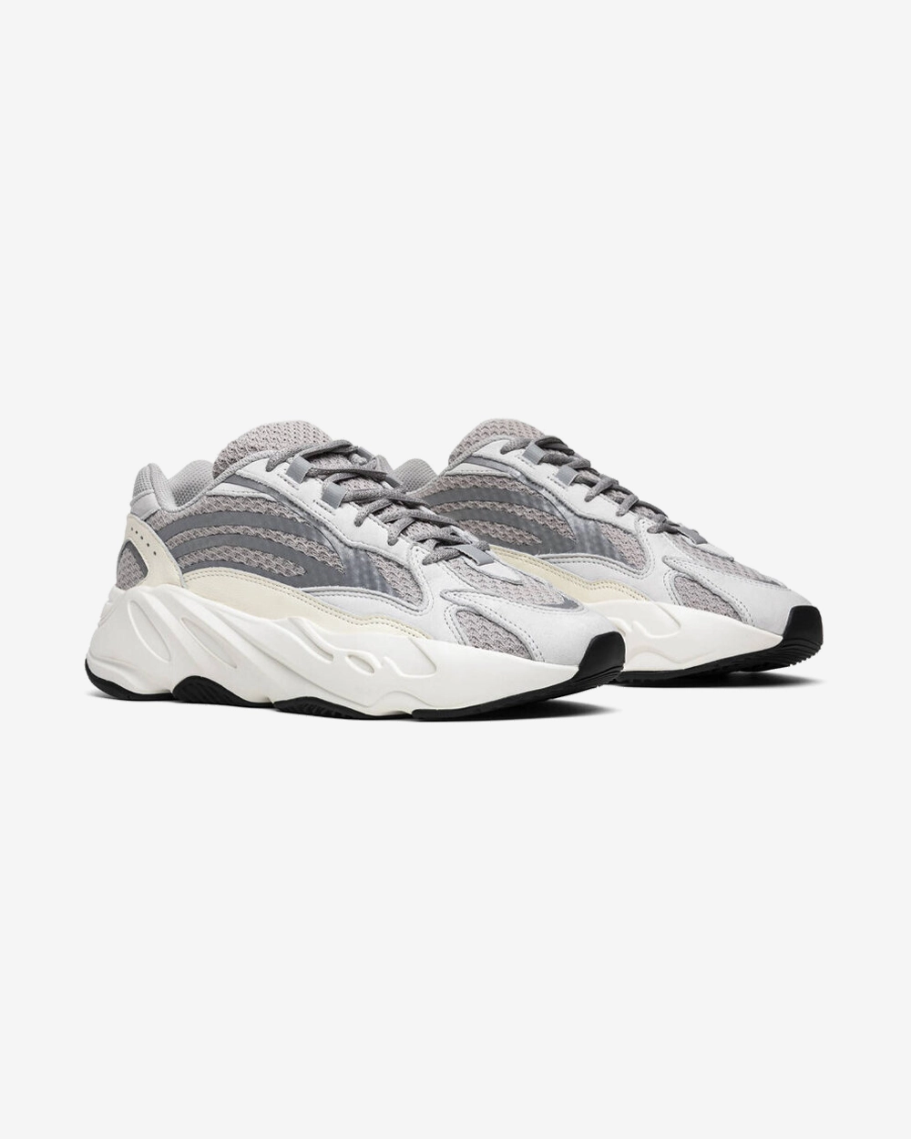 Effortless Wear ADIDAS YEEZY BOOST 700 V2 STATIC
