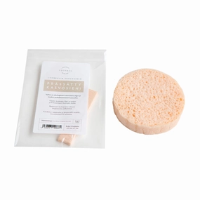 Ekological Facial Sponges
