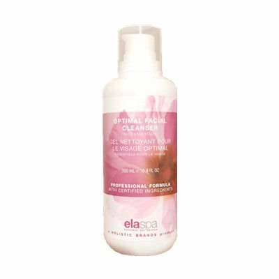 ElaSpa Optimal Facial Cleanser 500ml