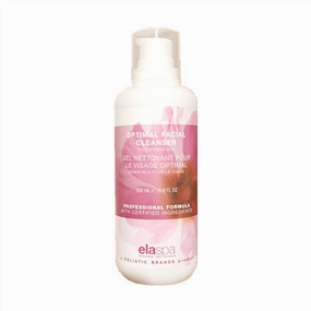ElaSpa Optimal Facial Cleanser 500ml