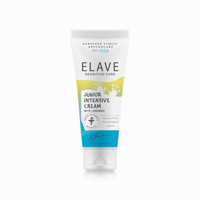 Elave Junior Intensive Cream 125ml