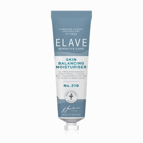 Elave Oil Free Skin Balancing Moisturiser 50ml