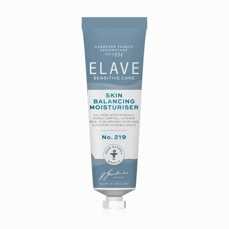 Elave Oil Free Skin Balancing Moisturiser 50ml