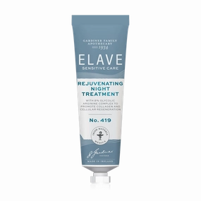 Elave Rejuvenating Night Treatment 50ml