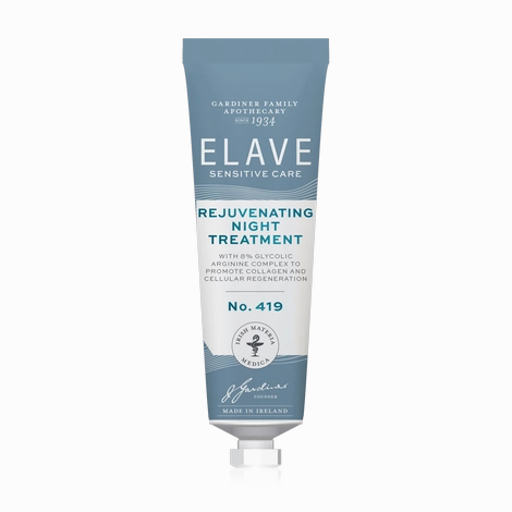 Elave Rejuvenating Night Treatment 50ml