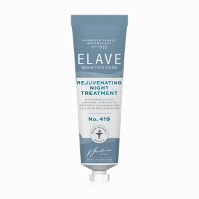 Elave Rejuvenating Night Treatment 50ml