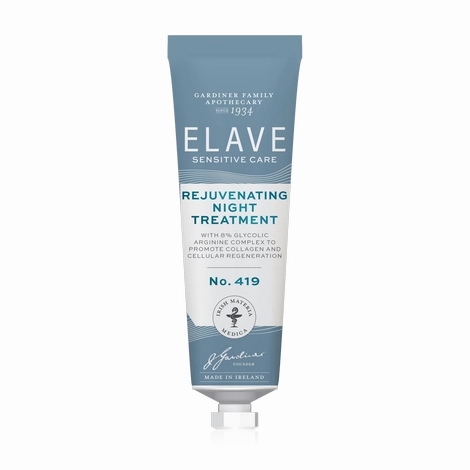Elave Rejuvenating Night Treatment 50ml