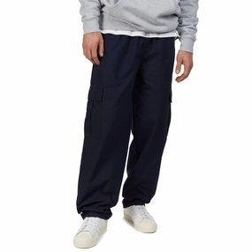 Electrical Supplies CCS Easy Ripstop Cargo Pants - Navy Stickers