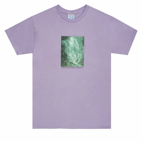 Electrical Supplies Sci-Fi Fantasy Waterfall T-Shirt - Orchid Banners