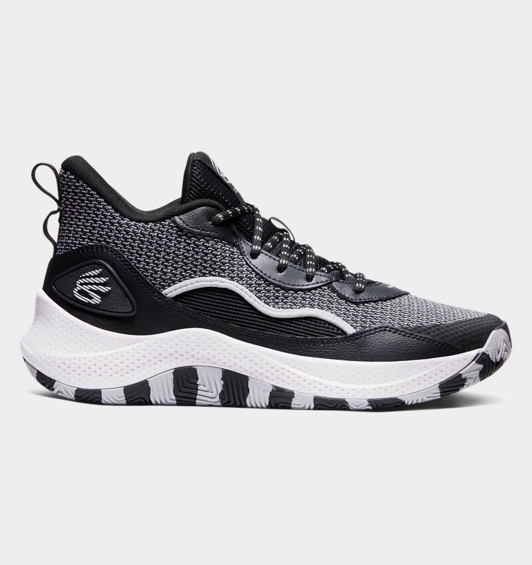 Men's Curry 3Z 24 Blu-rays Vitamins