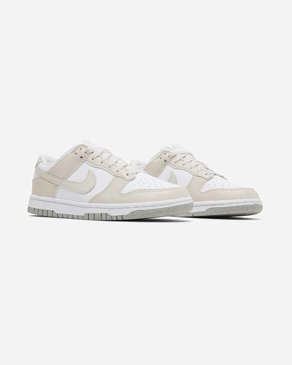 Elegant flair NIKE DUNK LOW NEXT TO NATURE LIGHT OREWOOD BROWN