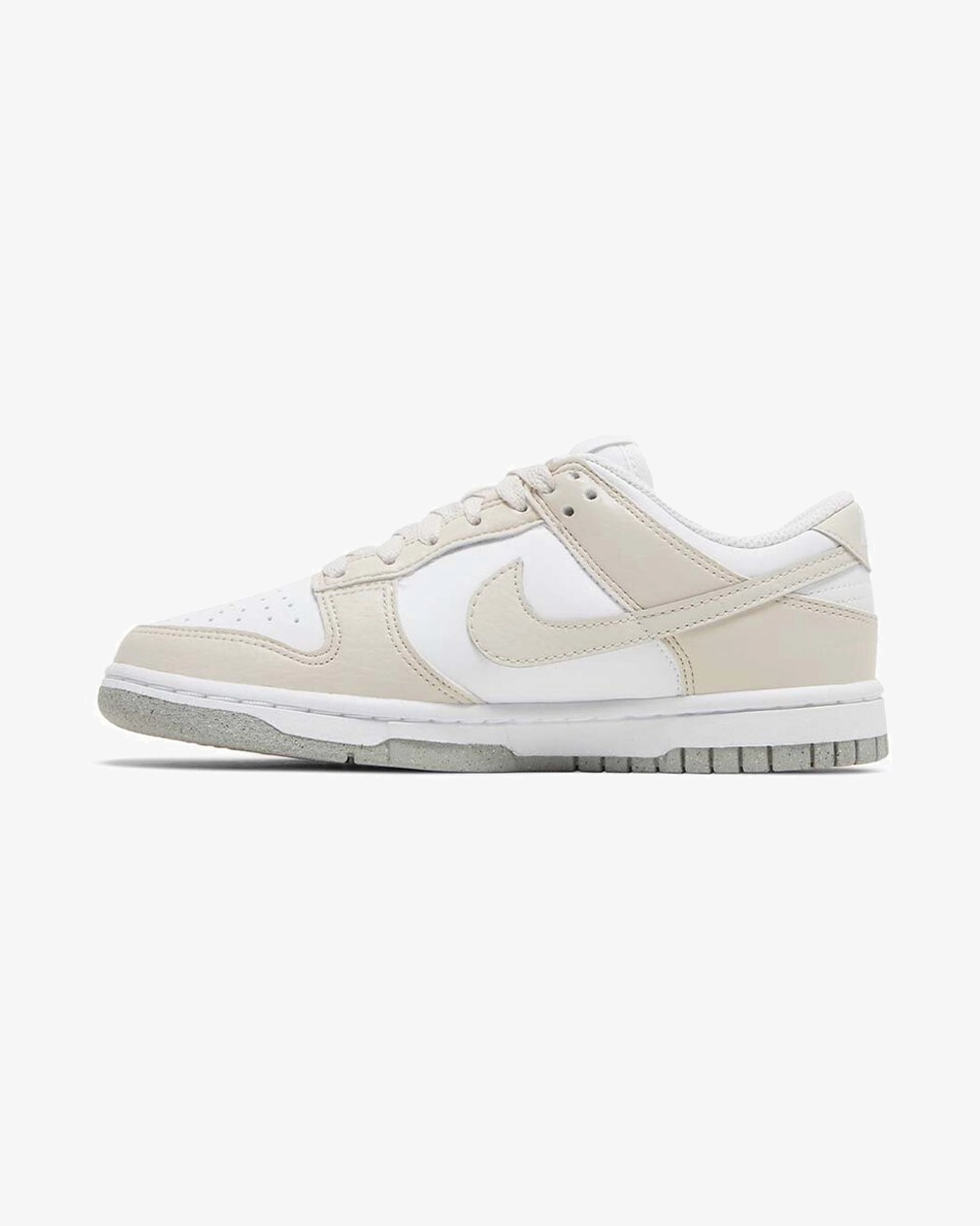 Elegant flair NIKE DUNK LOW NEXT TO NATURE LIGHT OREWOOD BROWN