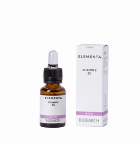 Elementa Vitamin E 2% Booster