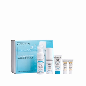 Elementre Introductory Kit - Age Defence Set