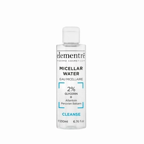 Elementre Micellar Water 200ml