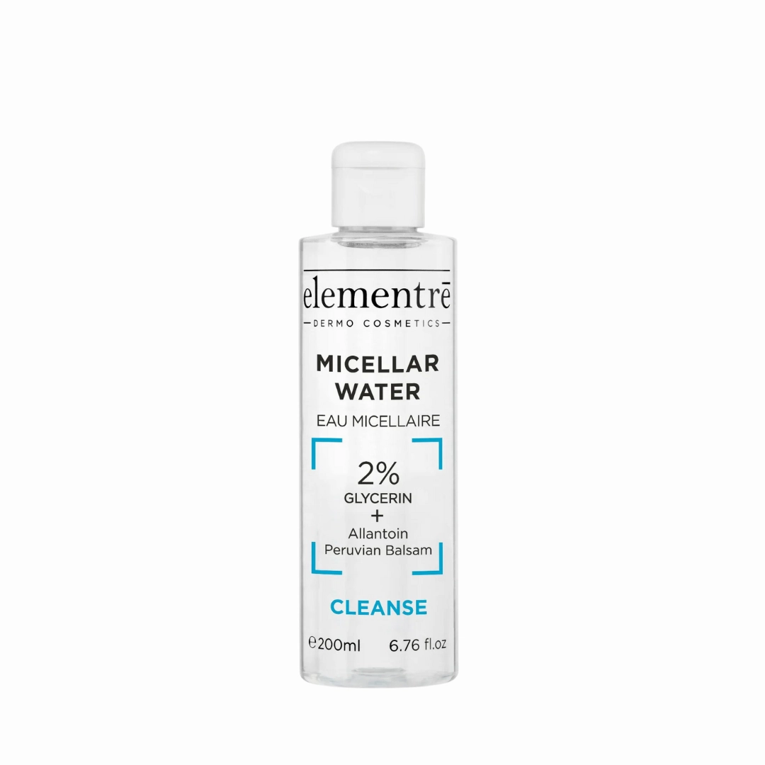 Elementre Micellar Water 200ml