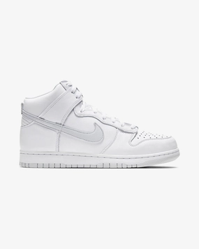 NIKE DUNK HIGH SP PURE PLATINUM Walk Smooth