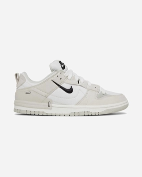 Performance Boost NIKE DUNK LOW DISRUPT 2 PALE IVORY BLACK