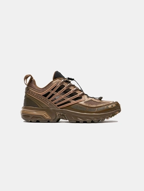 Running Vibe ACS PRO Desert "Dark Earth"