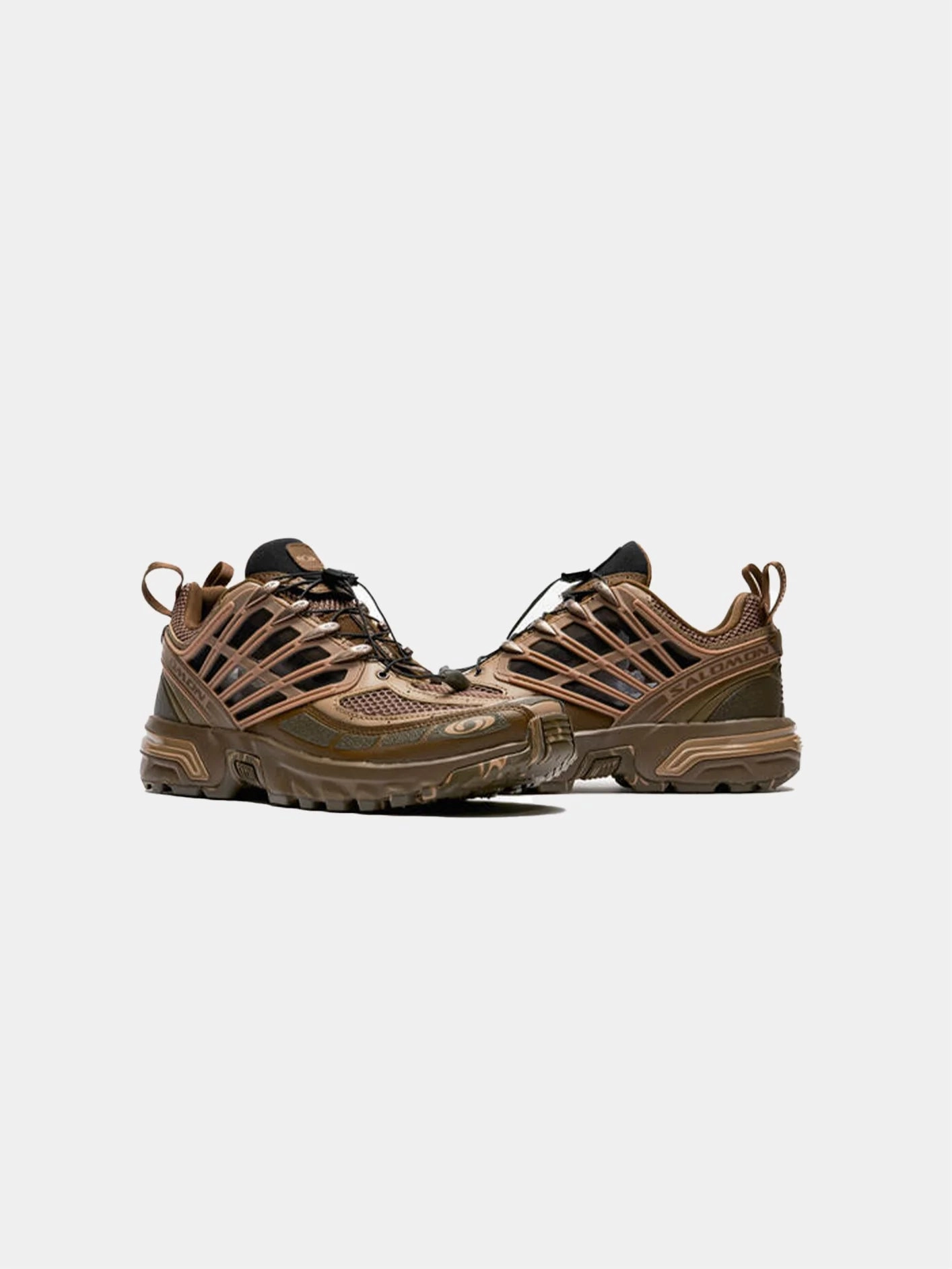 Elevated support ACS PRO Desert "Dark Earth"