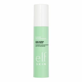 ELF BLEMISH BREAKTHROUGH ACNE CALMING WATER CREAM 50ML