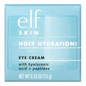 Elf Illuminating Eye Cream