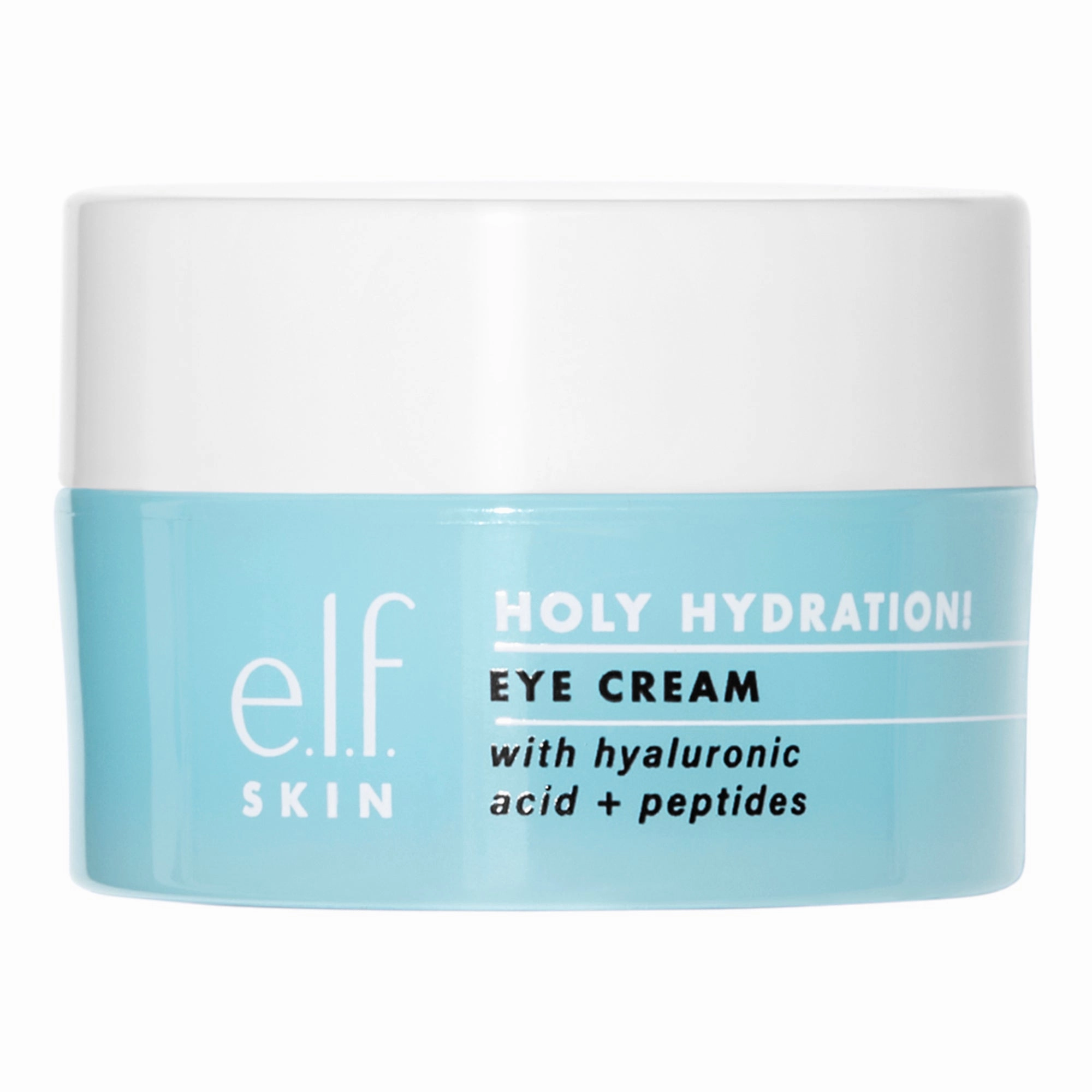 Elf Illuminating Eye Cream