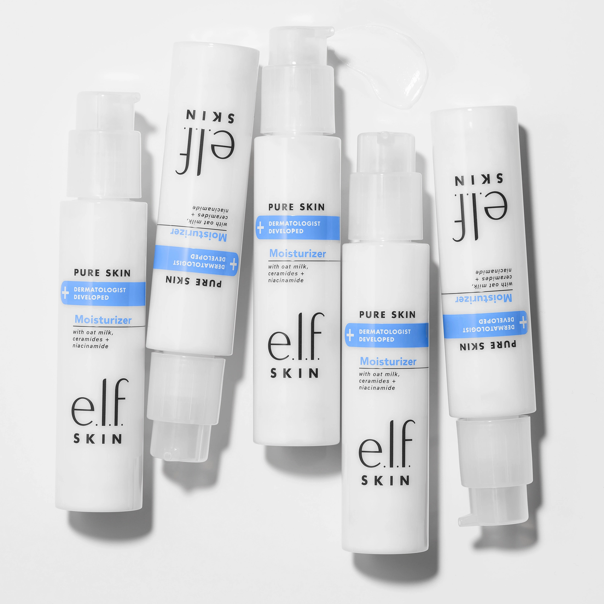 ELF Pure Moisturiser
