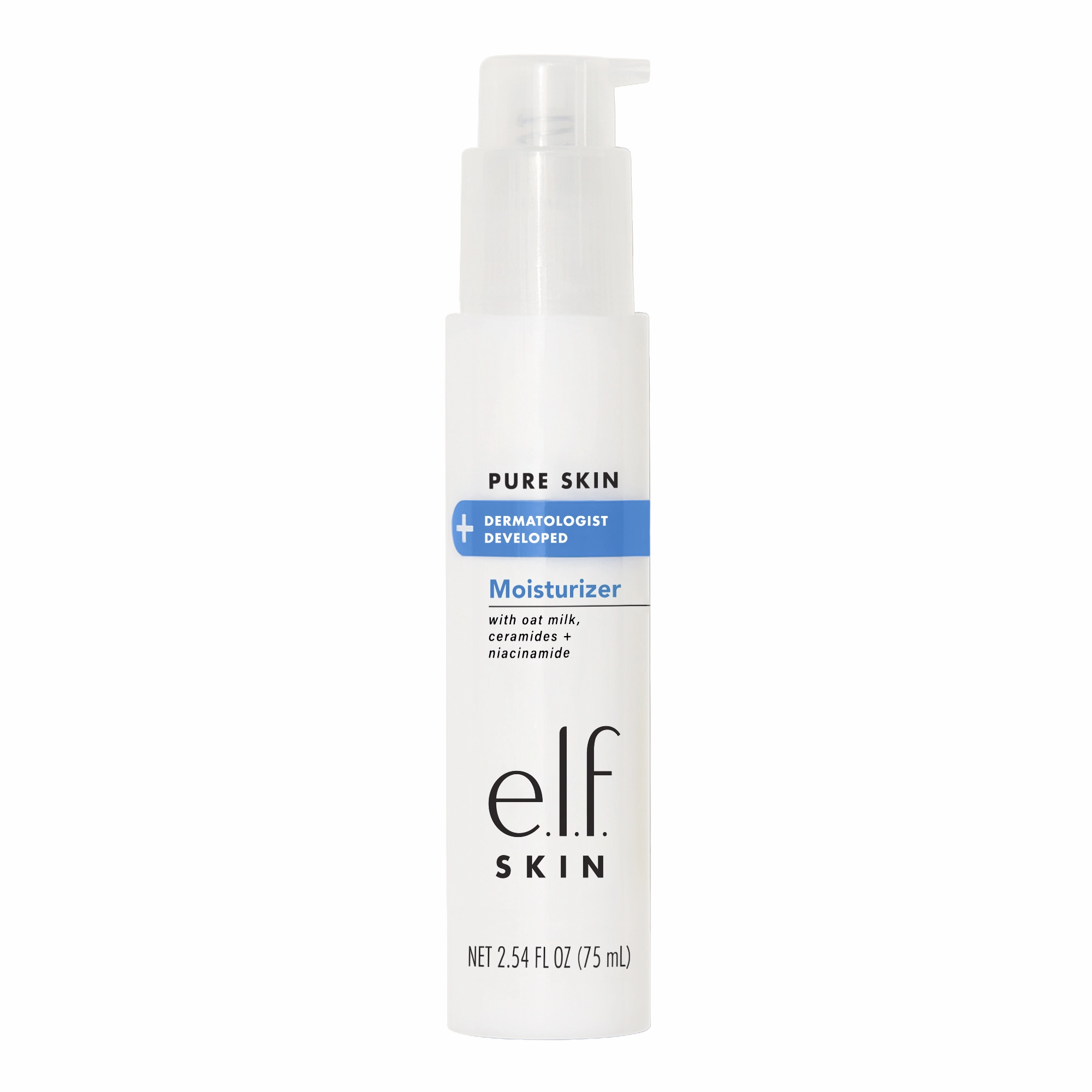 ELF Pure Moisturiser