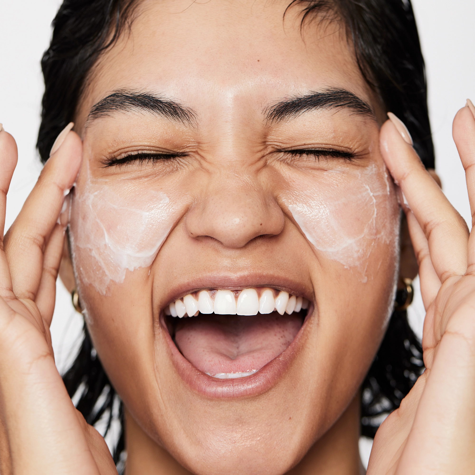ELF Pure Moisturiser
