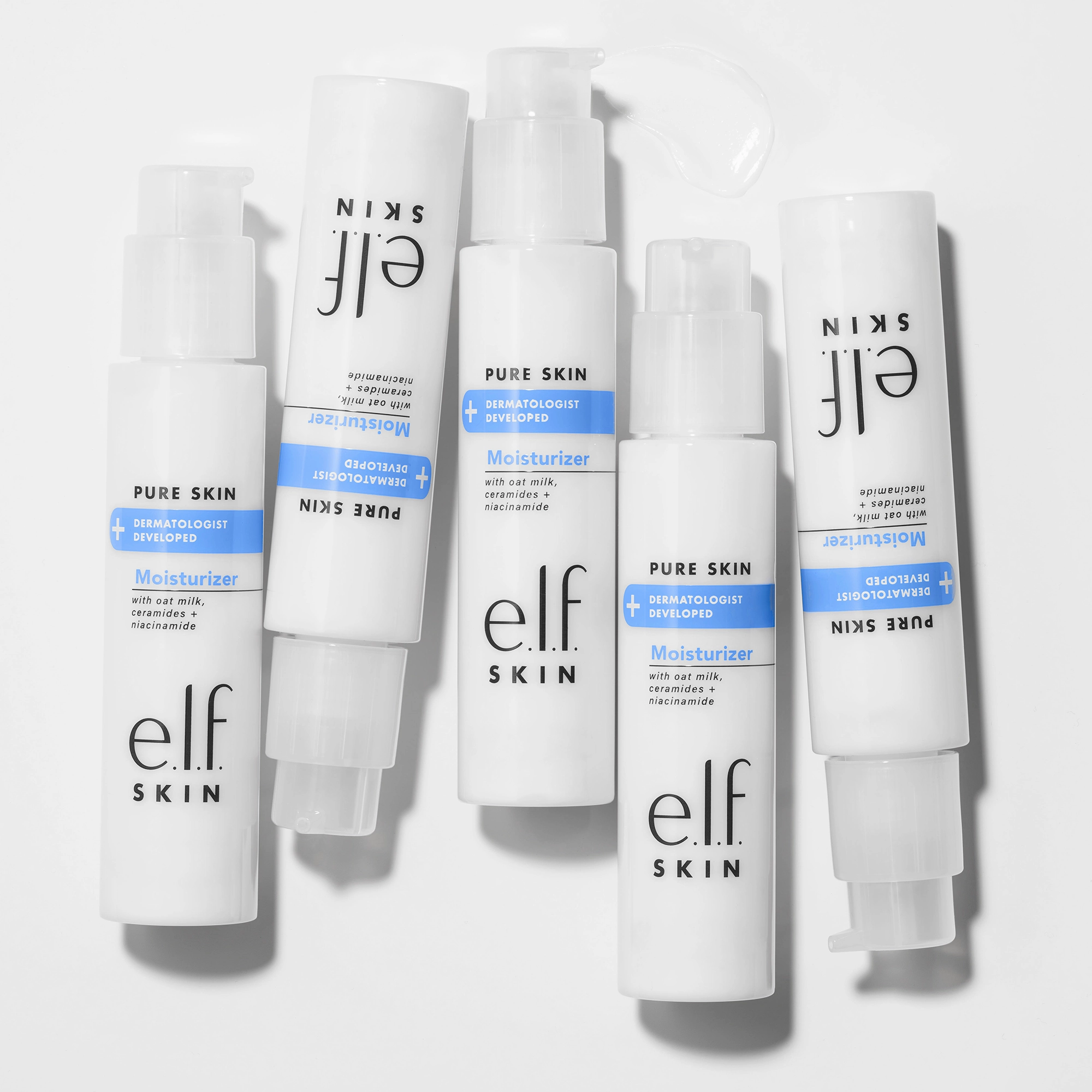 ELF Pure Moisturiser