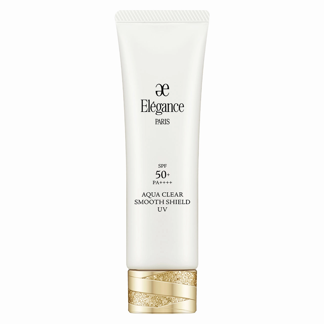 Elgance Aqua Clear Smooth Shield UV SPF50 