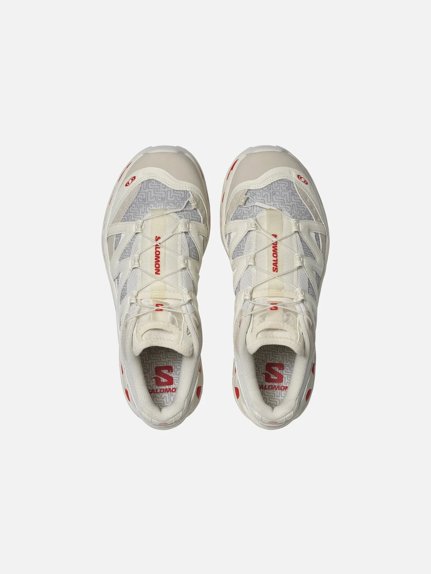 Elite comfort XT-Quest Panhui "Vanilla Ice"