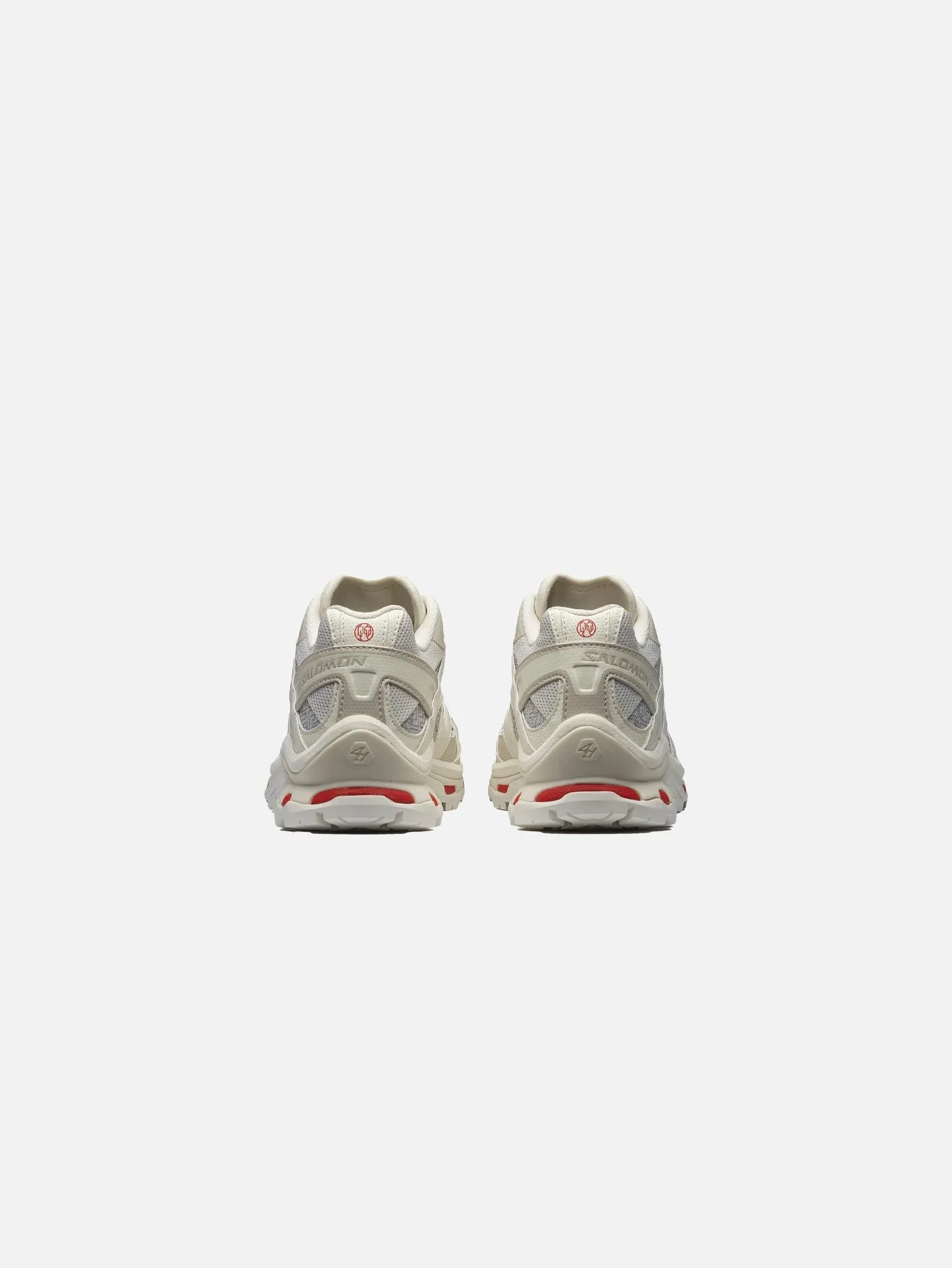 Elite comfort XT-Quest Panhui "Vanilla Ice"